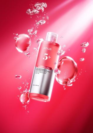 グローバルスキンケアブランドAnua トラネキサム酸*¹× グローバルスキンケアブランドAnua トラネキサム酸*¹×