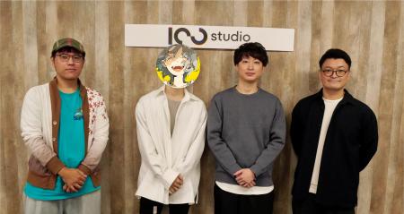 【イベント開催レポート】アニメーション監督・渡邉徹 【イベント開催レポート】アニメーション監督・渡邉徹