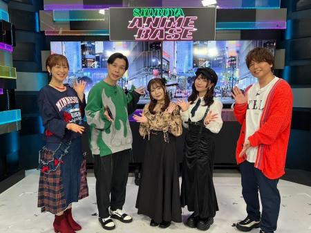 新作スマホRPG『カオスゼロナイトメア』より赤尾ひか 新作スマホRPG『カオスゼロナイトメア』より赤尾ひか