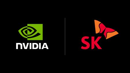 NVIDIA と SK Group、韓国の製造業とデジタル トラン NVIDIA と SK Group、韓国の製造業とデジタル トラン