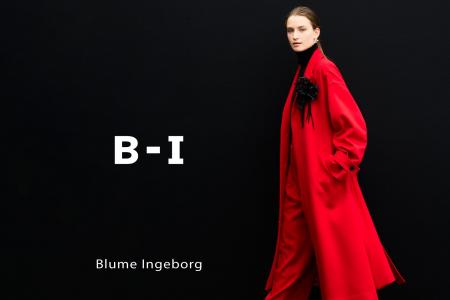【INGEBORG から新レーベル「B-I」誕生】 【INGEBORG から新レーベル「B-I」誕生】