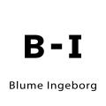 【INGEBORG から新レーベル「B-I」誕生】 【INGEBORG から新レーベル「B-I」誕生】