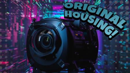 映像業界の新潮流を水中から ― 『TOWAIEIZO』 Inter B 映像業界の新潮流を水中から ― 『TOWAIEIZO』 Inter B