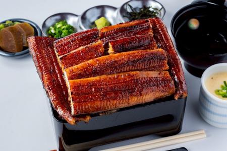 11月1日より札幌市西区に「うなぎのさわべ」がグラン 11月1日より札幌市西区に「うなぎのさわべ」がグラン