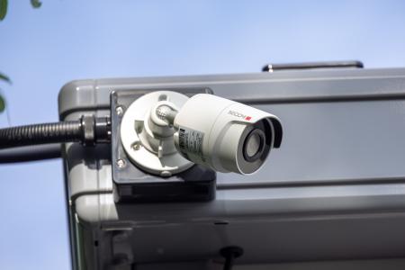 高級車オーナーの安心を守る新時代の防犯拠点 ― PRIME 高級車オーナーの安心を守る新時代の防犯拠点 ― PRIME