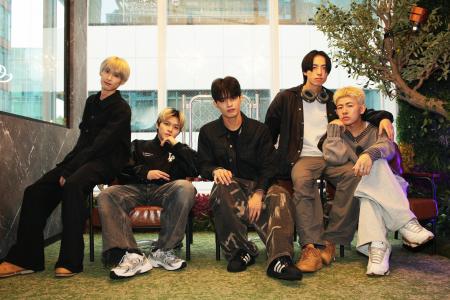 【逆境を力に】BM Promotion所属ボーイズグループ「EN 【逆境を力に】BM Promotion所属ボーイズグループ「EN