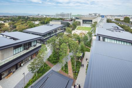 関東初出店!『WOODY HOUSE 立川店』が来春オープン! 関東初出店!『WOODY HOUSE 立川店』が来春オープン!