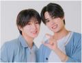 西山智樹・前田大輔 ×Tearal「うるちゅる!うる推しキ 西山智樹・前田大輔 ×Tearal「うるちゅる!うる推しキ