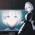 TVアニメ『探偵はもう、死んでいる。Season2』オープ TVアニメ『探偵はもう、死んでいる。Season2』オープ