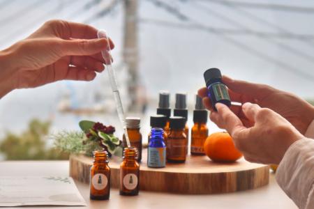 【HOTEL FARO manazuru】凛とした冬の海と柑橘の香り 【HOTEL FARO manazuru】凛とした冬の海と柑橘の香り