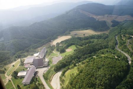 「国立乗鞍青少年交流の家開所50周年記念式典」×「 「国立乗鞍青少年交流の家開所50周年記念式典」×「