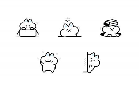 【新登場】MiraiMind公式マスコット「MMちゃん」誕生 【新登場】MiraiMind公式マスコット「MMちゃん」誕生