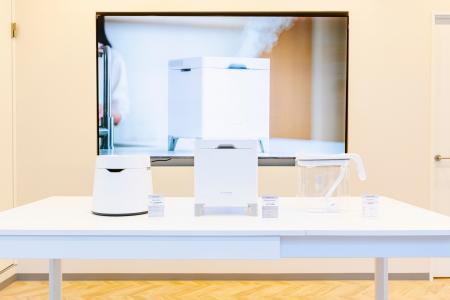 【最新モデルを手に取って体感できるショールーム】加 【最新モデルを手に取って体感できるショールーム】加