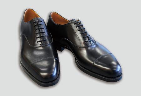 トモエ商事 紳士靴ブランド「鞆ゑ」誕生10周年に向け トモエ商事 紳士靴ブランド「鞆ゑ」誕生10周年に向け