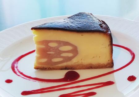 11/8「徳島県れんこんの日」& 11/17「蓮根の日」☆11 11/8「徳島県れんこんの日」& 11/17「蓮根の日」☆11