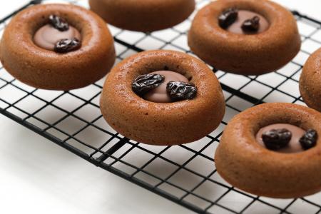 【大人の贅沢おやつ】濃厚なチョコとラムが香る『冬季 【大人の贅沢おやつ】濃厚なチョコとラムが香る『冬季