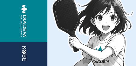 【DPC KOBE】ピックルボール・ジュニアセッション|吉 【DPC KOBE】ピックルボール・ジュニアセッション|吉