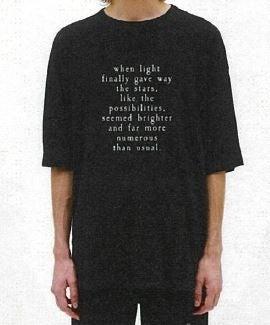 Ann Demeulemeesterのデザイナーステファノ ガリーチ Ann Demeulemeesterのデザイナーステファノ ガリーチ