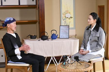 大谷翔平選手のSNSでも話題に!「全国で初めて国の 大谷翔平選手のSNSでも話題に!「全国で初めて国の