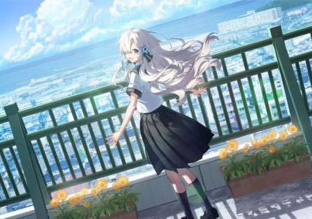 Vシンガー・ヰ世界情緒が原案を手がける新作ADV「Virt Vシンガー・ヰ世界情緒が原案を手がける新作ADV「Virt