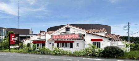 【ステーキのあさくま】34カ月の連続増収。勢いそのま 【ステーキのあさくま】34カ月の連続増収。勢いそのま