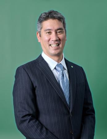 アイロボットジャパン 代表交代のお知らせ アイロボットジャパン 代表交代のお知らせ