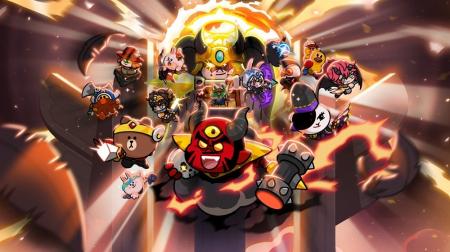 「LINE おまかせレンジャー」、1周年記念イベント「悪 「LINE おまかせレンジャー」、1周年記念イベント「悪