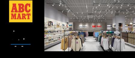 ABC-MART/ABC-MART SPORTS 三井アウトレットパーク岡 ABC-MART/ABC-MART SPORTS 三井アウトレットパーク岡
