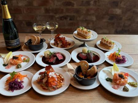 「Buvette(ブヴェット)」都会の中心で楽しむ、utf-8 「Buvette(ブヴェット)」都会の中心で楽しむ、utf-8