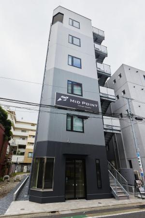 街の雰囲気と調和した空間で多様な働き方を叶えutf-8 街の雰囲気と調和した空間で多様な働き方を叶えutf-8