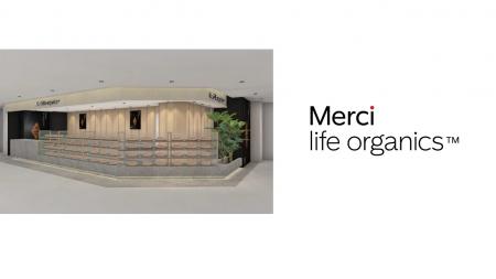 <アトレ松戸>千葉県初出店「メルシーライフオutf-8 <アトレ松戸>千葉県初出店「メルシーライフオutf-8