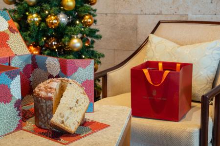 【ザ・リッツ・カールトン沖縄】沖縄県産のフルーツや 【ザ・リッツ・カールトン沖縄】沖縄県産のフルーツや