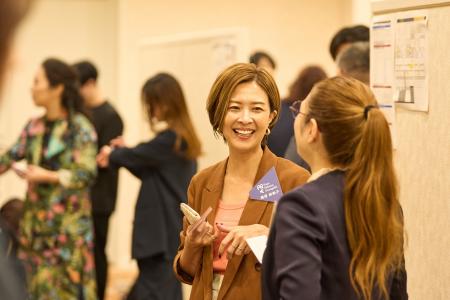 香川初!合同会社higoto代表・梶原麻美子が「プレスリ 香川初!合同会社higoto代表・梶原麻美子が「プレスリ