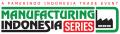日東工業、インドネシア「MANUFACTURING INDONESIA 20 日東工業、インドネシア「MANUFACTURING INDONESIA 20