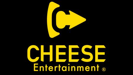 映像制作会社CHEESE、計6件の商標を取得 映像制作会社CHEESE、計6件の商標を取得