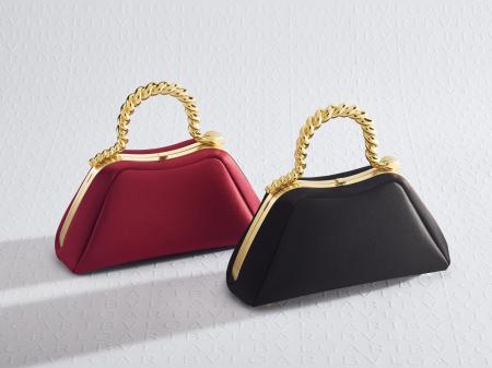 【ブルガリ】ジェラルディーヌ・ギヨによるSERPENTI I 【ブルガリ】ジェラルディーヌ・ギヨによるSERPENTI I
