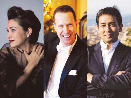 世界のクリスマスキャロルを楽しむコンサート 第565 世界のクリスマスキャロルを楽しむコンサート 第565