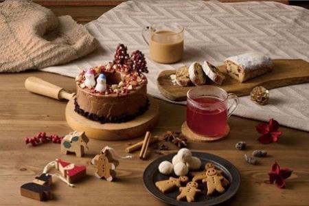 無印良品 クリスマスの菓子・飲料・手づくりキット 新 無印良品 クリスマスの菓子・飲料・手づくりキット 新