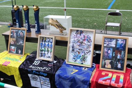 【神奈川県寒川町】サッカー女子日本代表・宮澤ひなた 【神奈川県寒川町】サッカー女子日本代表・宮澤ひなた