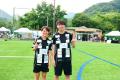 【神奈川県寒川町】サッカー女子日本代表・宮澤ひなた 【神奈川県寒川町】サッカー女子日本代表・宮澤ひなた