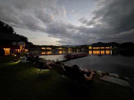 【海にダイブして“ととのう”新体験!】ザランタン東か 【海にダイブして“ととのう”新体験!】ザランタン東か