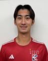 【いわきFC】流通経済大学 坂本光 選手、2026シーズン 【いわきFC】流通経済大学 坂本光 選手、2026シーズン