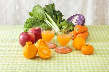 “地産全消”で地域の美味しさを全国に 季節限定「野菜 “地産全消”で地域の美味しさを全国に 季節限定「野菜