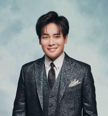 【直方市】歌手の木村徹二さんが「ふるさと応援大使」 【直方市】歌手の木村徹二さんが「ふるさと応援大使」