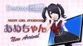 Desktop Mate DLC「NEEDY GIRL OVERDOSE 超絶最かわて Desktop Mate DLC「NEEDY GIRL OVERDOSE 超絶最かわて
