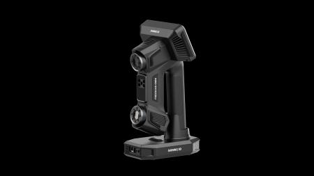 【SHINING 3D新製品】PCレスでスキャンから検査まで完 【SHINING 3D新製品】PCレスでスキャンから検査まで完