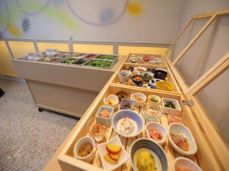 九州の“おいしい”が集結 ダイニングカフェ チグutf-8 九州の“おいしい”が集結 ダイニングカフェ チグutf-8