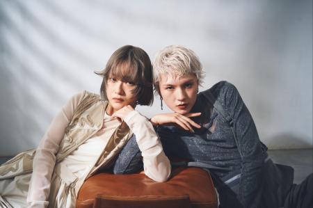 サロン向けヘアカラー剤IROJIKAKEから「新ライン」と サロン向けヘアカラー剤IROJIKAKEから「新ライン」と