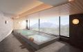 「日和テラス軽井沢Spa&Resort」2028年3月開業予定 「日和テラス軽井沢Spa&Resort」2028年3月開業予定