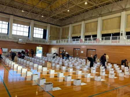 琴浦町の事業者が手づくりで贈る“ふるさとの味”「とっ 琴浦町の事業者が手づくりで贈る“ふるさとの味”「とっ